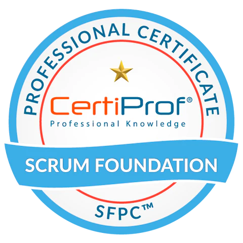 CertiProf _ SFPC